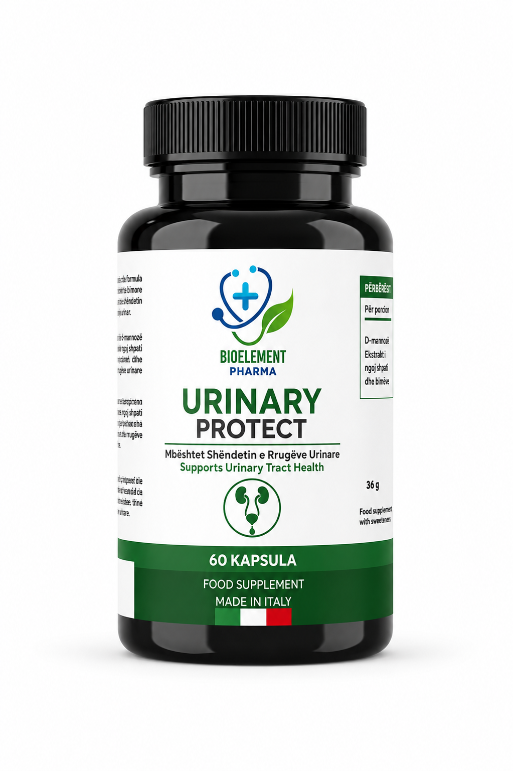 Bioelement Pharma Urinary Protect